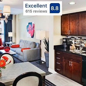 One-Bedroom Suite